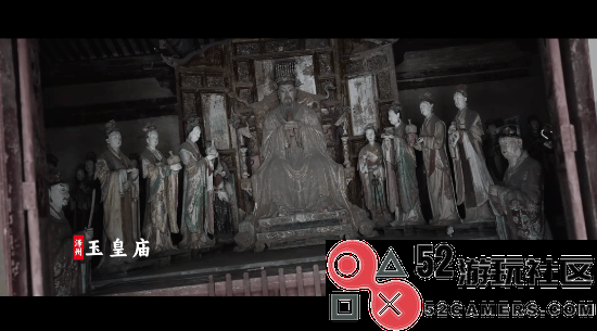 山西文旅发布《黑神话》宣传片：跟着悟空游山西！