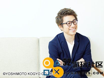日本艺人就《AC影》问题发声：空想正在变成历史