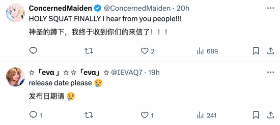 《失落之魂》制作人将亮相CJ引热议：期待发售日！