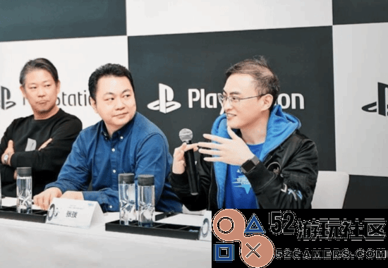 《失落之魂》制作人将亮相CJ引热议：期待发售日！