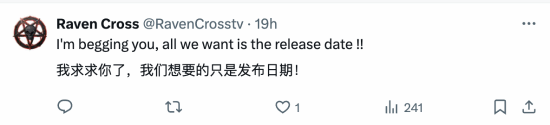 《失落之魂》制作人将亮相CJ引热议：期待发售日！