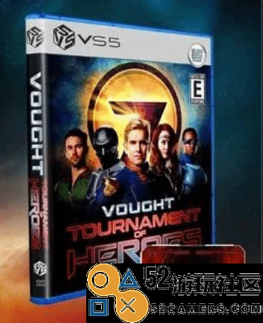 简直就像游戏!《黑袍》S4大结局高潮部分CG预览曝光