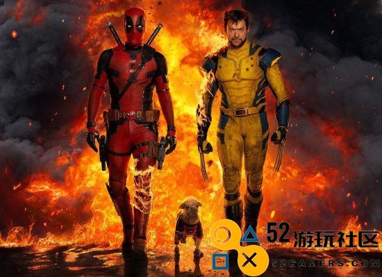 正片有惊喜？《死侍3》片场有众多好莱坞明星出没