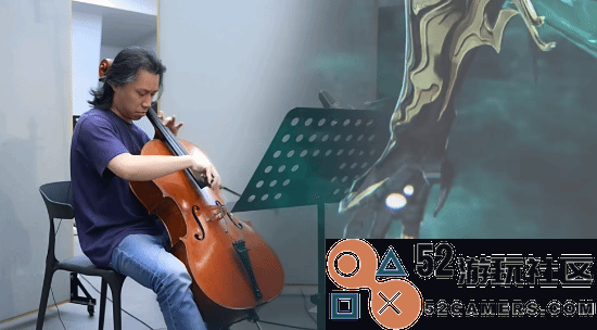 国风音乐超好听！《鸣潮》OST幕后特别影像放出