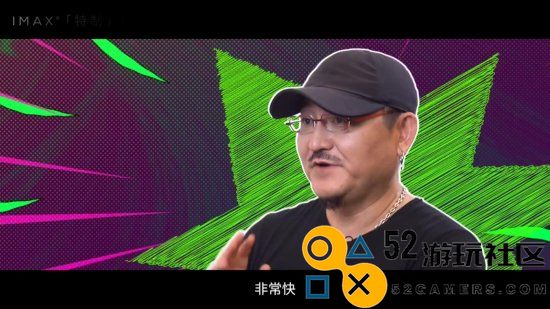 快出残影！《异人之下》角色“风莎燕”动作特辑发布