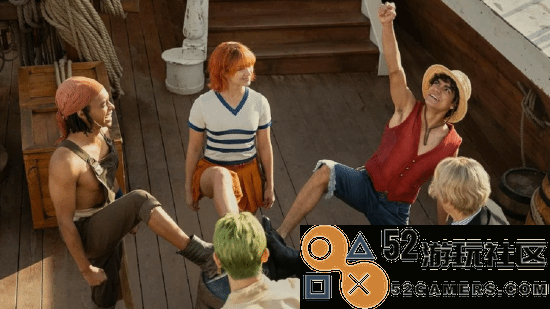 剧版《海贼王》第二季将拍摄至年末视觉特效工作繁重