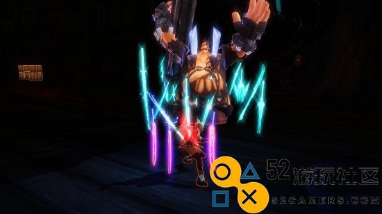 《疾风之刃零》现已免费登陆Steam：目前多半差评