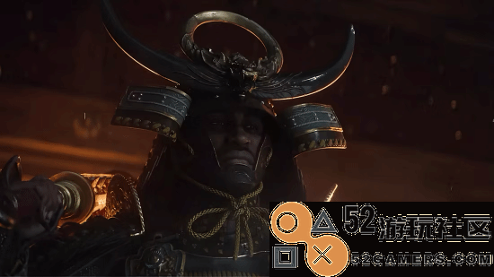 日本历史学家谈《AC》黑人男主：他确实是一名武士