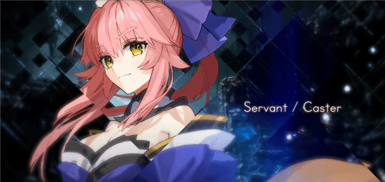 《Fate/EXTRARecord》公布最新宣传片计划于8月4日发布最新情报