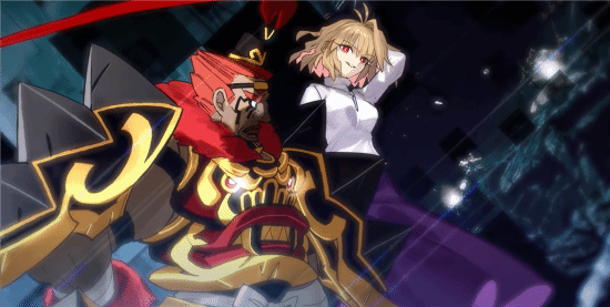 《Fate/EXTRARecord》公布最新宣传片计划于8月4日发布最新情报