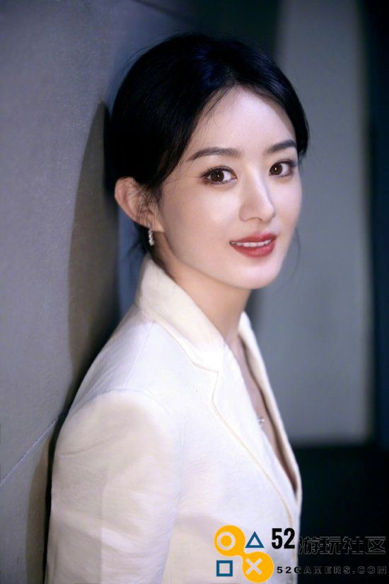冯小刚新片《向阳·花》官宣阵容赵丽颖领衔主演