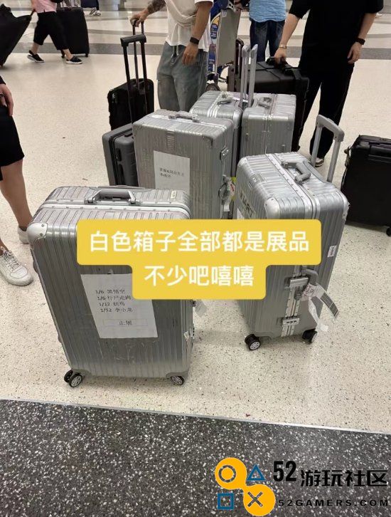《黑神话：悟空》可动人偶将亮相SDCC7月25日开幕
