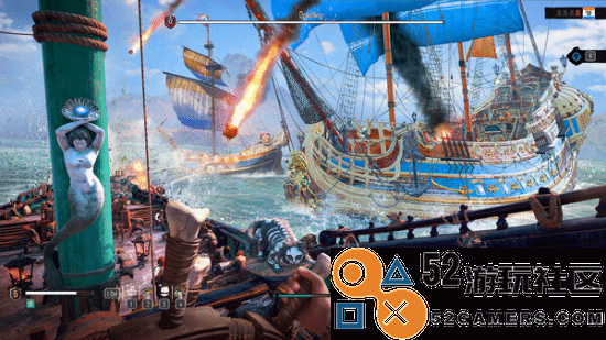 自家粉丝人气不够？《碧海黑帆》8月23日登陆Steam