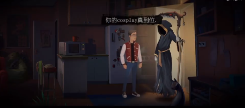 安吉洛和狄蒙游戏内置菜单版_安吉洛和狄蒙中文版最新版下载