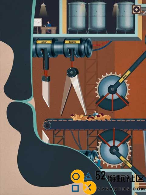 人体工厂游戏手机版免费版_人体工厂内置菜单版最新版下载
