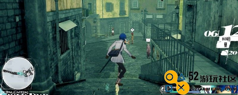 《暗喻幻想》demo去哪里做鉴定