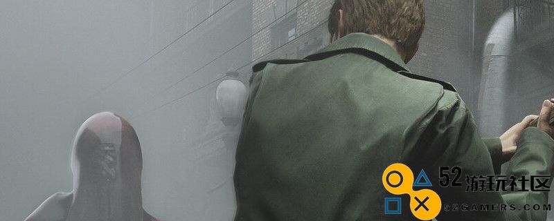 《寂静岭2》游戏配置要求介绍