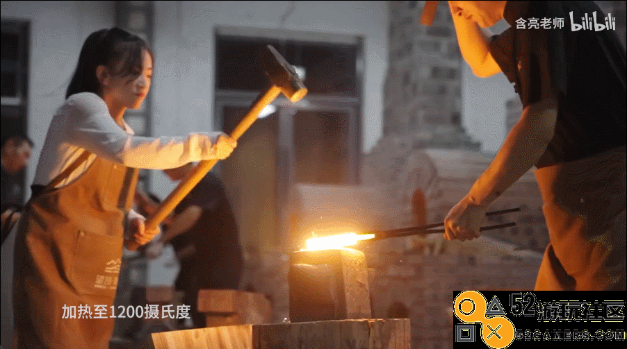 非遗铸剑，粉笔雕塑，手搓机甲？星穹铁道造物大赛卷出新高度