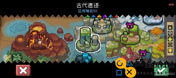 元气骑士前传刷卡片攻略技巧分享