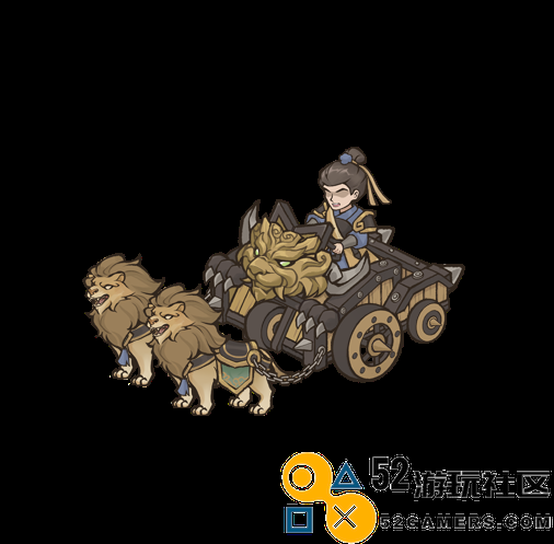 这城有良田戎车皮肤技能效果一览