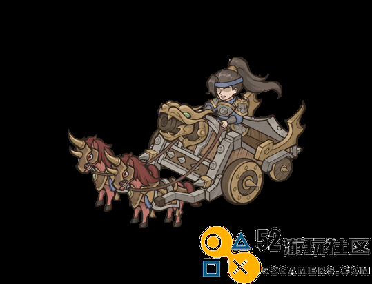 这城有良田戎车皮肤技能效果一览