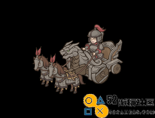 这城有良田戎车皮肤技能效果一览