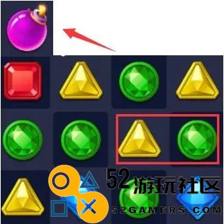 宝石大乱斗特殊消除用法攻略