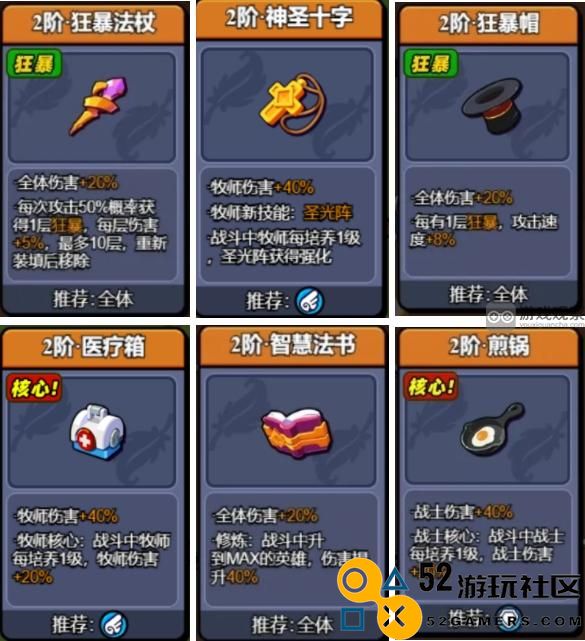 小鸡舰队出击智慧女神阵容搭配推荐