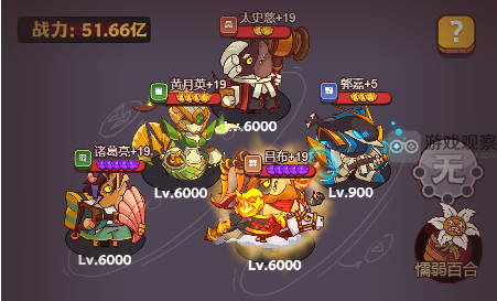 咸鱼之王咸将塔300层爬塔攻略