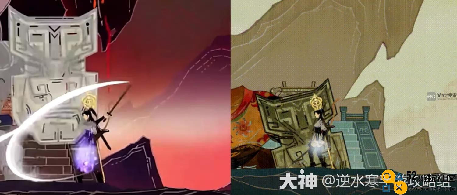 逆水寒手游镜天阁禁阁老一皮影戏攻略机制详解