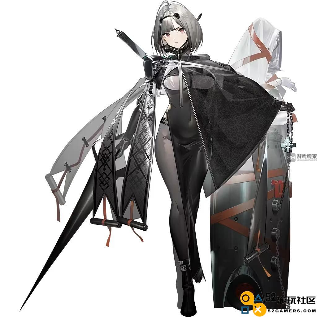 雾境序列公测T0角色培养推荐