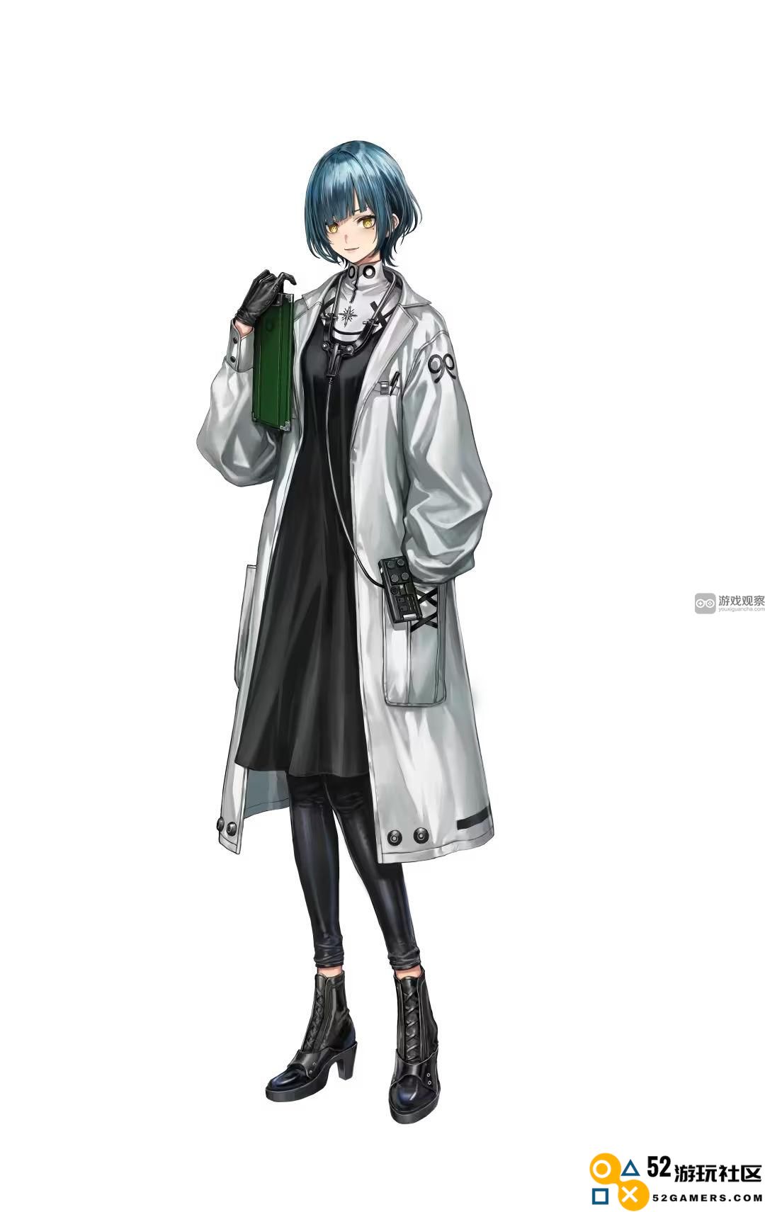 雾境序列公测开荒最强阵容推荐