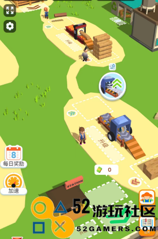 木材公司最新版下载_木材公司手机版下载