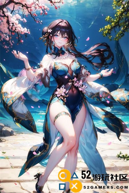 透过混乱寻找希望：一起体验《混乱小镇售票员用b检票txt》的奇