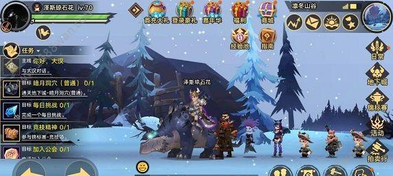 《无尽远征》刺客技能解析（从职业特色、技能效果到实战应用，全方位了解刺客职业技能！）