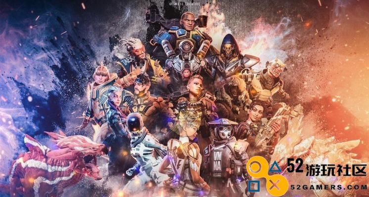 《赠礼新体验，快乐多不停——apex英雄送礼功能介绍》（玩家互动新高度，游戏体验更精彩）