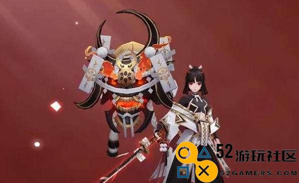 阴阳师五周年鬼切典藏皮肤介绍（纪念五年热血征程，鬼切再度华丽绽放）