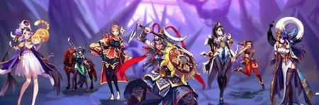 《全民英杰传》红将转换攻略（通过策略与运气助力红将的转换）