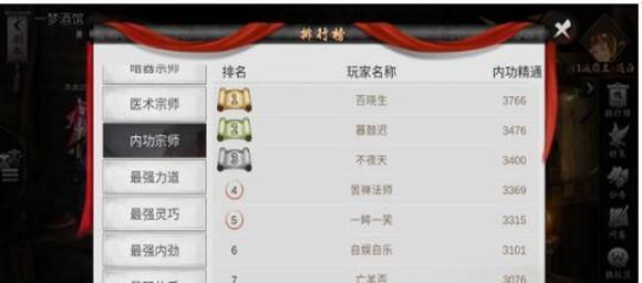 《侠客全密宝》攻略汇总（打通全关卡，尽享游戏乐趣）
