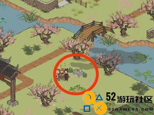 探秘江南百景图泻药全位置，畅游江南大好河山（独家揭秘江南百景图中的泻药，用游戏感受大好河山之美）