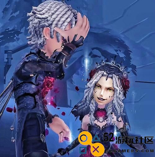 《第五人格》病患埃米尔技能一览（揭秘病态医生的变态技能，让你一步步操纵对手）
