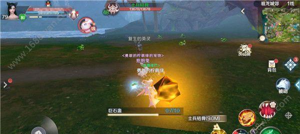 完美世界手游法师PVP攻略大全（全面提升法师PVP技巧，轻松成为PVP高手）