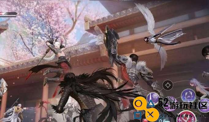《玄元剑仙》第三关路线攻略大揭秘！（天姥岭历练地图详解，为你带来完美打通策略！）