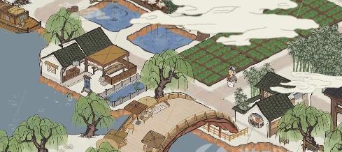 《攻略江南百景图，存粮大作战》（小木桶大木桶囤粮攻略，让你轻松扛过饥荒时期！）
