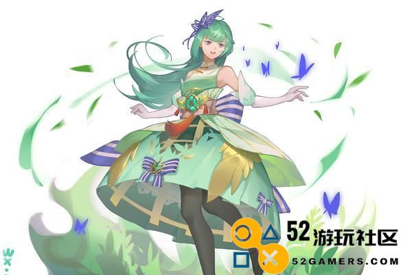 墨魂李清照，一个饱含深情的清新雅士（探究墨魂李清照的角色特点、立绘介绍及游戏实战经验分享）