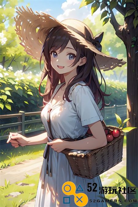 仙女肚子里面满满的都是精华-游戏中的神秘力量与冒险任务
