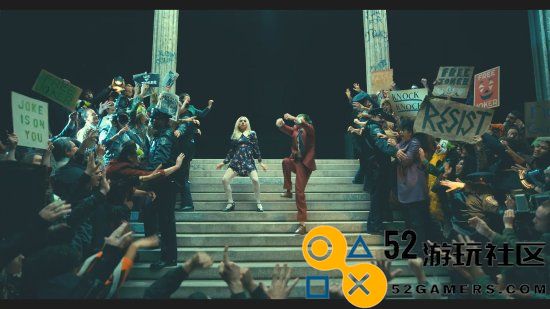 《小丑2》正式发布预告片，定于10月4日北美影院首映