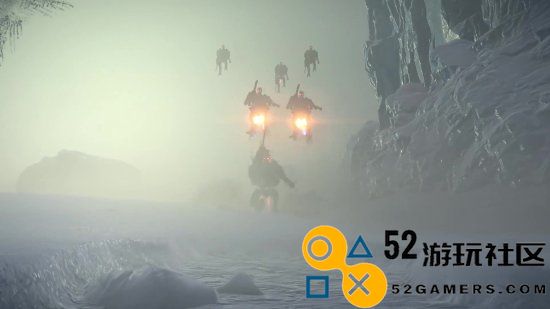 《地狱潜者2》全新重大更新“自由升级”定档8月6日正式推出！
