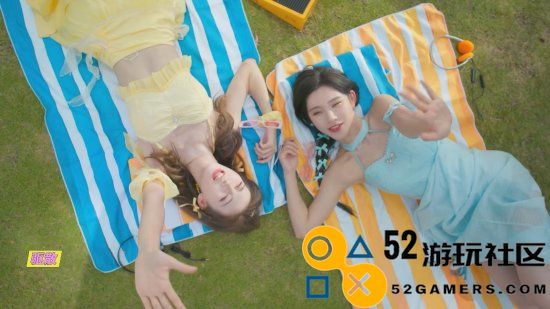 《DNF手游》新宣传曲MV上线国内少女团体展现满满活力与青春！