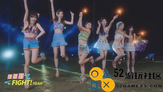 《DNF手游》新宣传曲MV上线国内少女团体展现满满活力与青春！